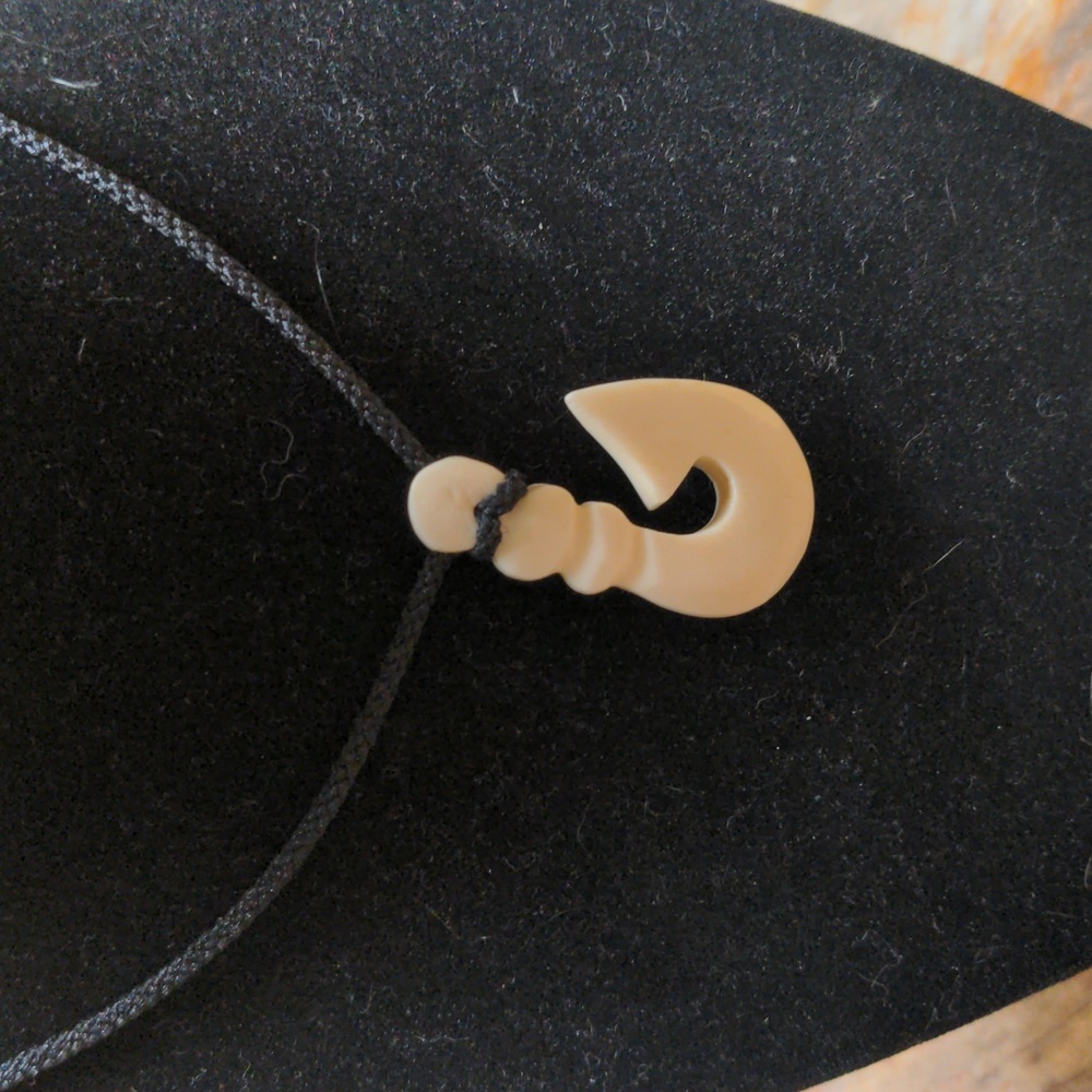 Hawaii surfer Tribal style Necklace jewelry